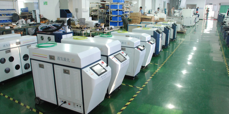 通發激光TFL-80PF<a href='http://m.noeyraq.cn/product/2.htm' class='text_a'>光纖<a href='http://m.noeyraq.cn' class='text_a'>激光焊接機</a></a>